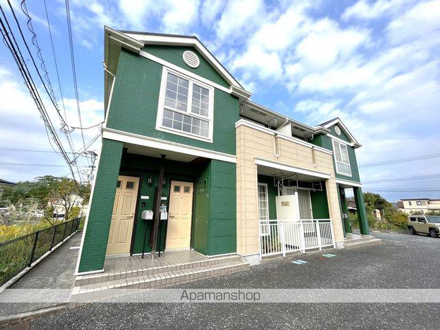 カーサエミネンスⅡ