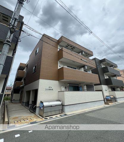 フジパレス中加賀屋5番館