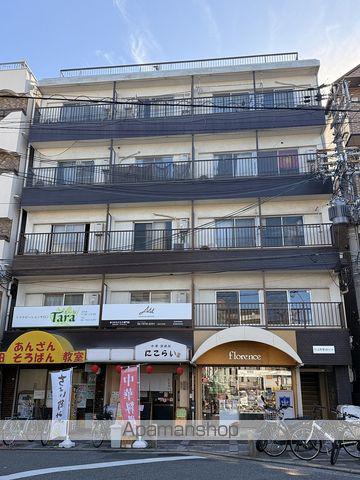 沢之町駅前ビルマンション