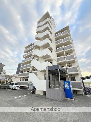 ルミナス出来島