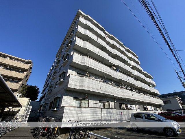 福富マンション加美平