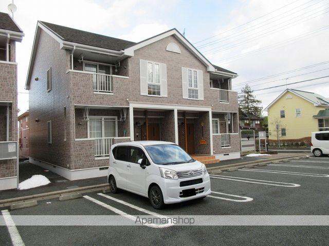 パルク・フィオーレA