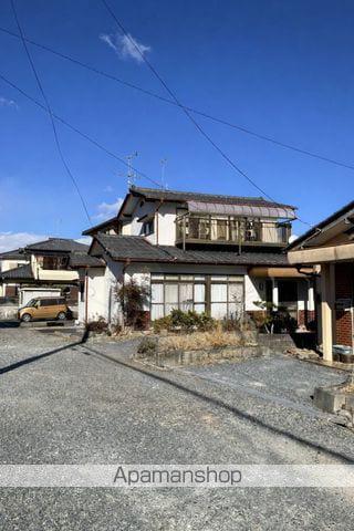 福島県いわき市久之浜町久之浜字御前田の戸建賃貸