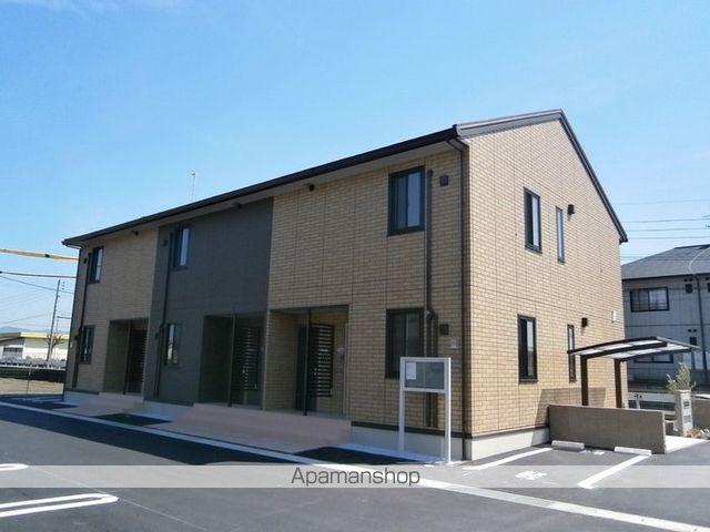 ブリーズメゾン A棟
