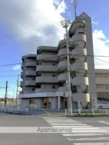 サンライズコート知多