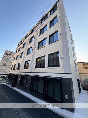 エルファーロ神楽坂Ⅲ