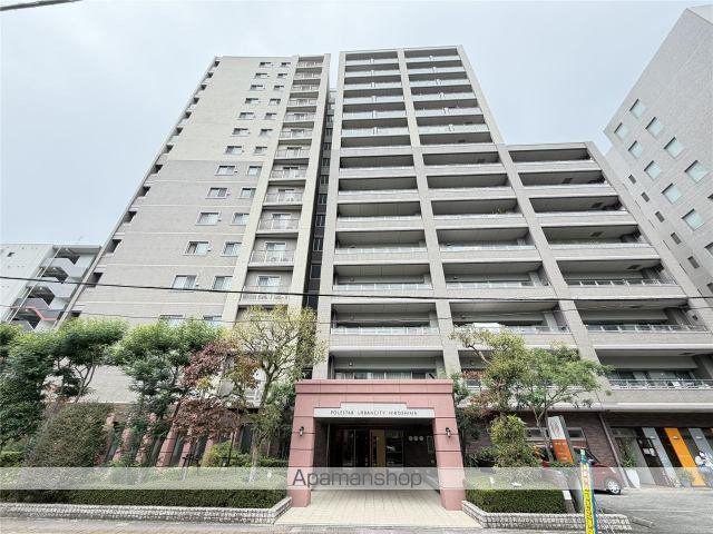 ポレスターアーバンシティ広島