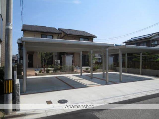 えちぜん鉄道三国線 西別院駅 徒歩10分 2階建 築11年