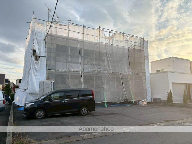 高田2丁目アパート(ワンルーム/2階)