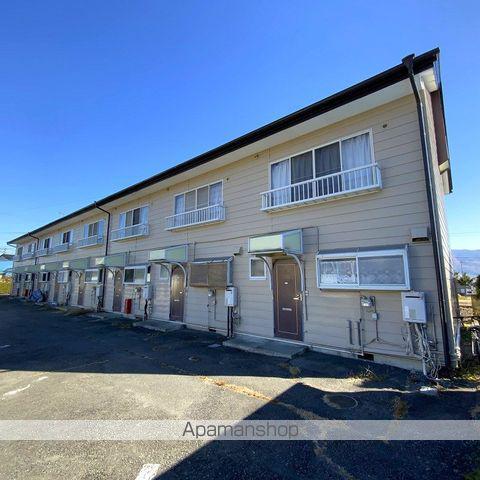 カテリーナ春日町(3DK/2階)