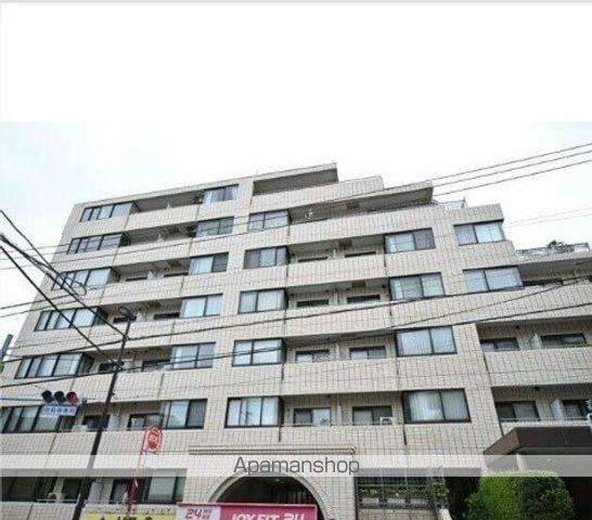 ディアプラザ根津