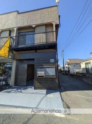 青梅線 河辺駅 徒歩10分  築48年(2K)