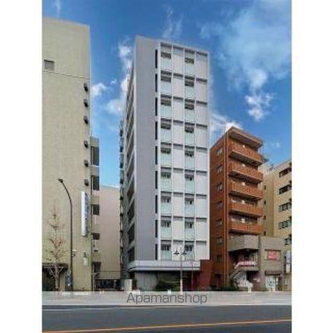 ステーションフロント都立大学