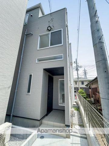 京王電鉄高尾線 京王片倉駅 徒歩6分 3階建 築1年
