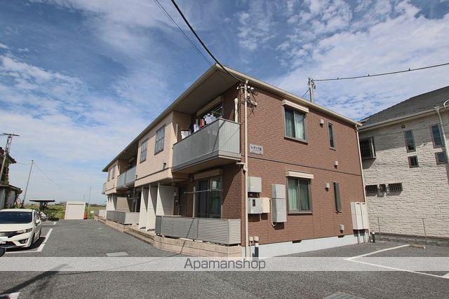 レディアⅢ(2LDK/2階)