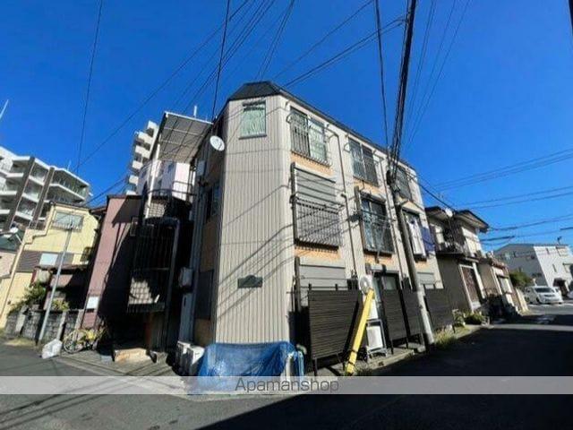 パインヒル東小岩