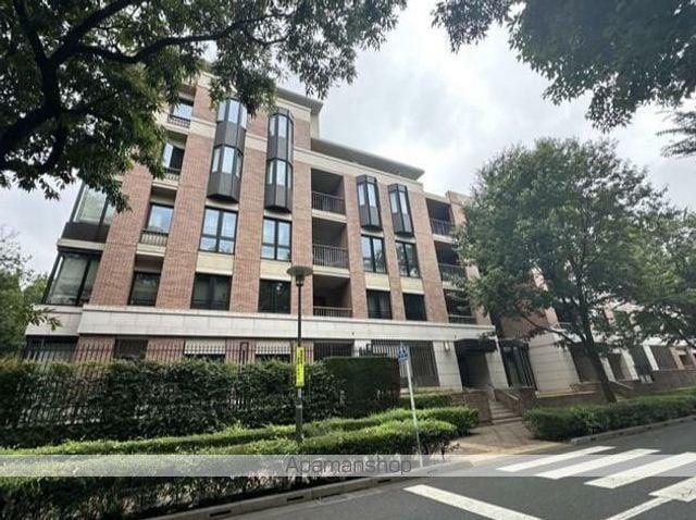 パークシティ浜田山C棟