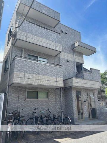 ネクスタージュ新松戸