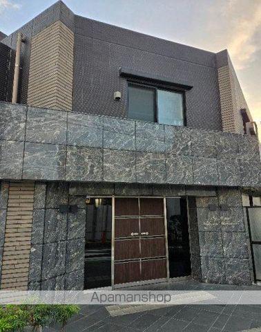 サンアリーナ市谷仲之町