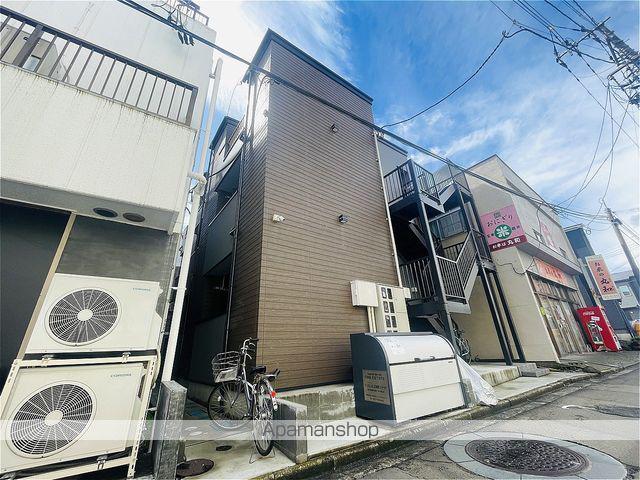 FOREAL宮城野原ステッラ