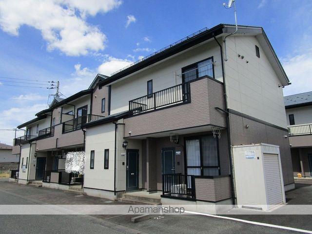 ニューシティ藤澤C棟