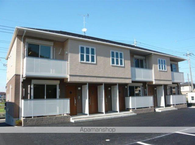 アーバンヒルズB棟