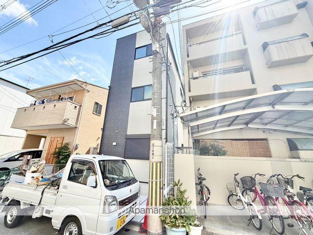 グランツ上新庄