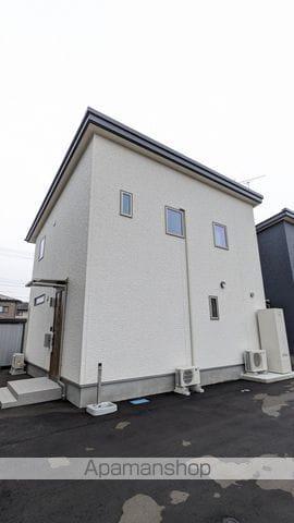 岩手県一関市三関の戸建賃貸