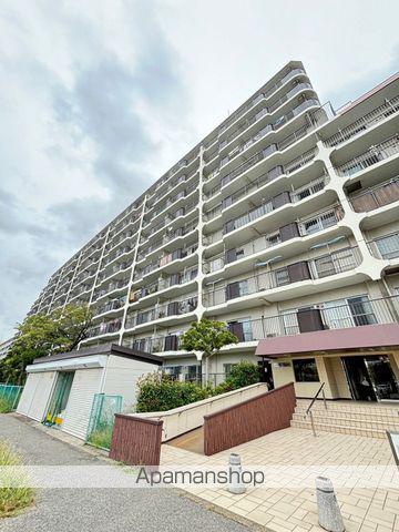 ソフトタウンニュー谷津遊園