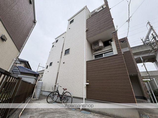 ハーモニーテラス五十人町