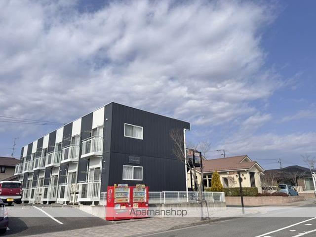 ILPRIMOFUMO(1K/1階)