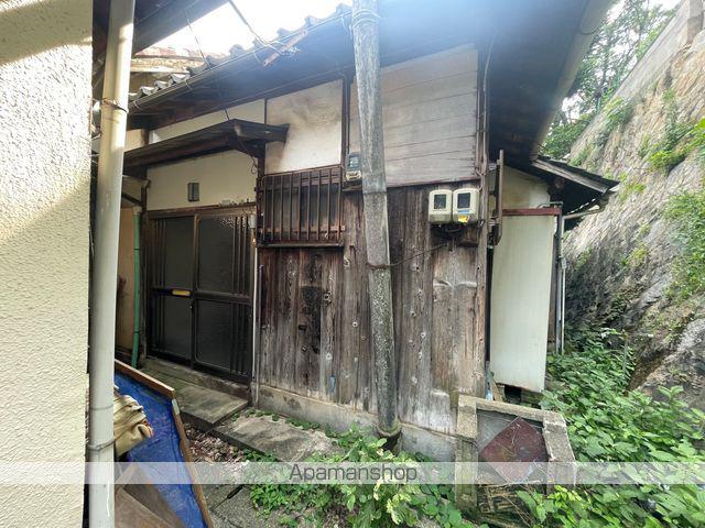 山陽本線 尾道駅 徒歩11分  築28年(4K)