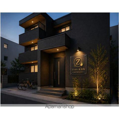 ジトローネ庄内