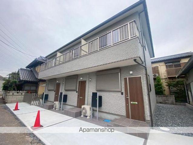 メゾンウエスト