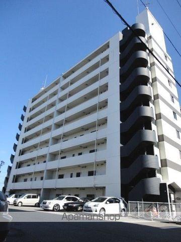 ベルトピア富山5A棟