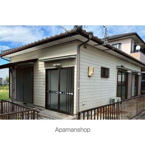 愛知県江南市の戸建賃貸