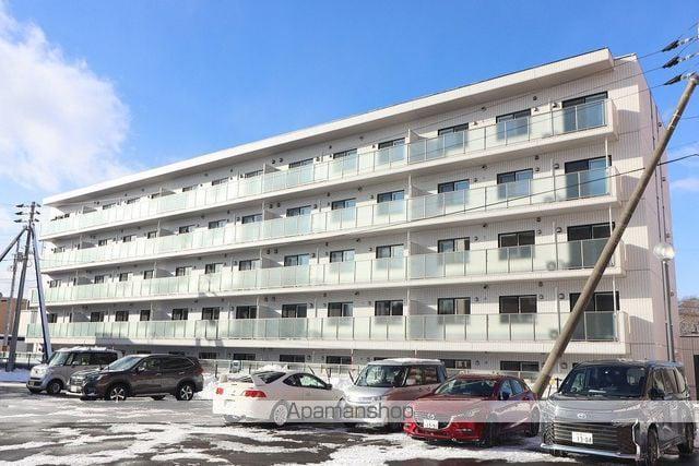 ジュノール千歳真々地