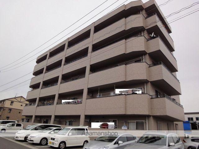 フィネス南川添