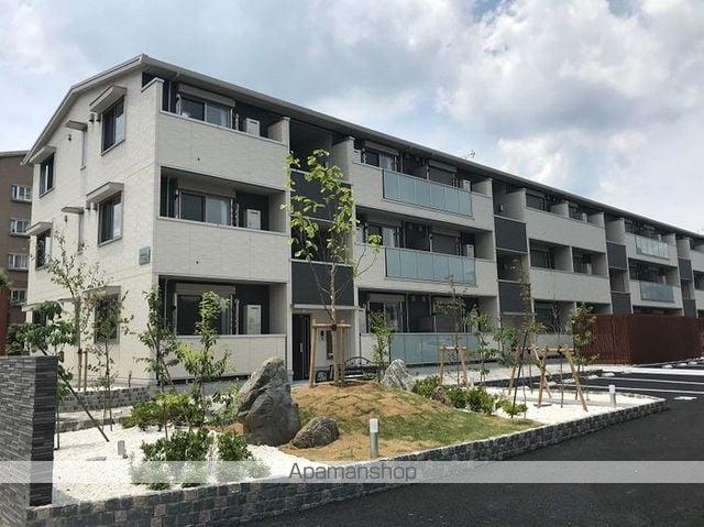 ブリランテA(1LDK/3階)