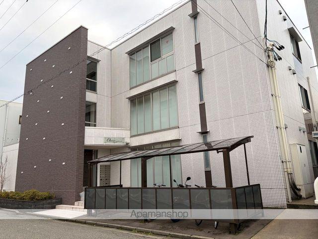 CHERIR松本(1LDK/3階)