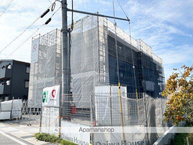 ボヌールメゾンKASUGAII