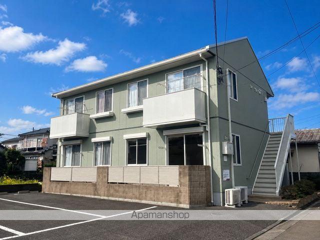 シャーメゾンサムドゥ (1LDK/1階)