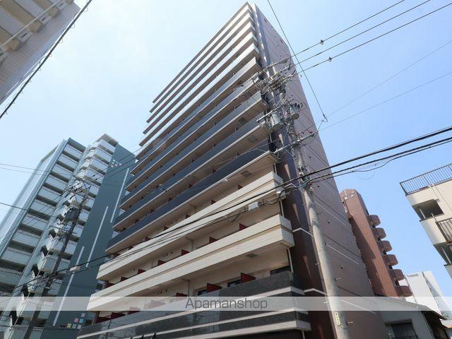 SーRESIDENCE名古屋菊井ALINE FR・家