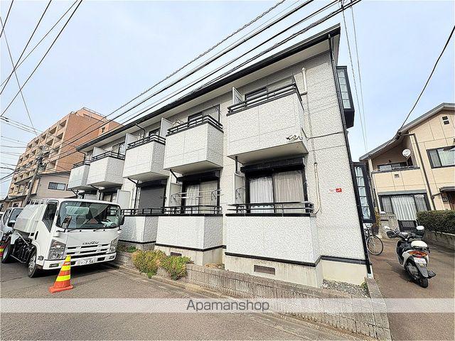 メゾンゴトウJR