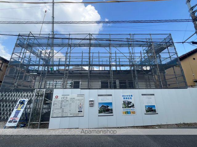 ハイクレスト(2LDK/1階)