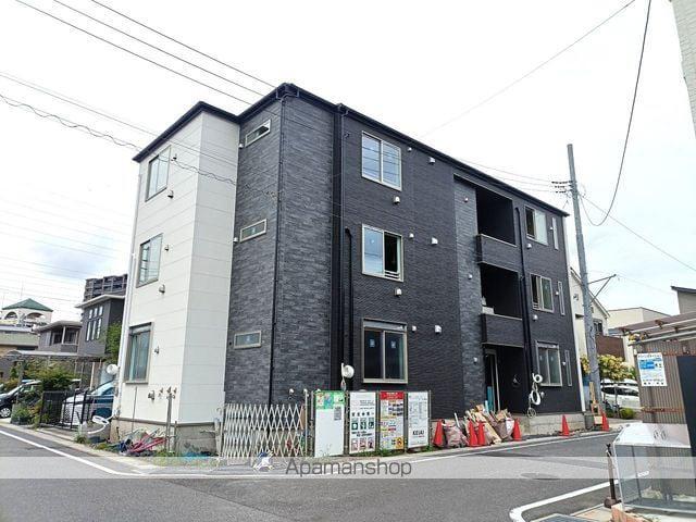 KEIAI RESIDENCE 北戸田 Ⅳ