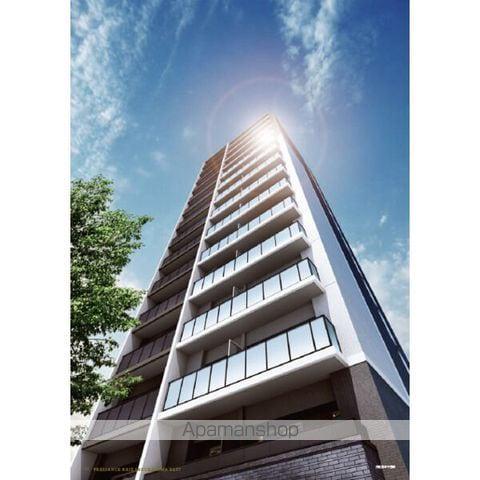 プレサンスレイズ桜山イースト