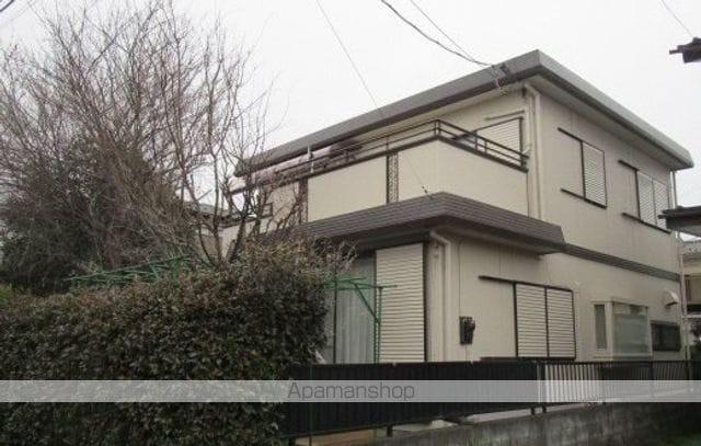 五日市線 武蔵増戸駅 徒歩21分  築34年(4LDK)