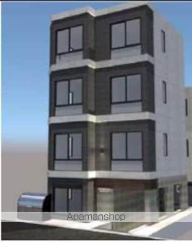 GREW KOENJI RESIDENCE(1K/3階)