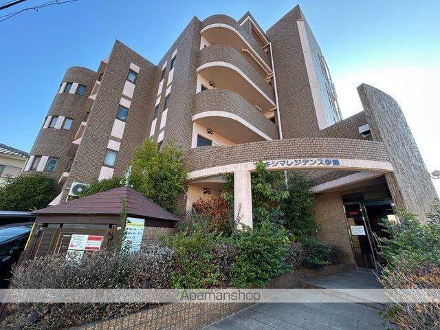 マキシマレジデンス伊藤